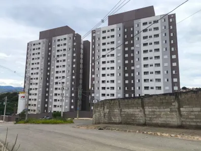 Apartamento com 2 Quartos à venda, 47m² no Jardim das Paineiras I, São José dos Campos