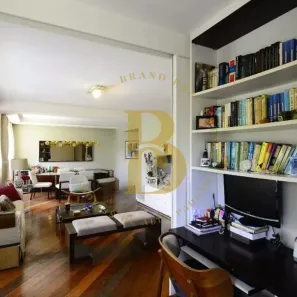 Apartamento com 3 Quartos à venda, 160m² no Jardim Vila Mariana, São Paulo