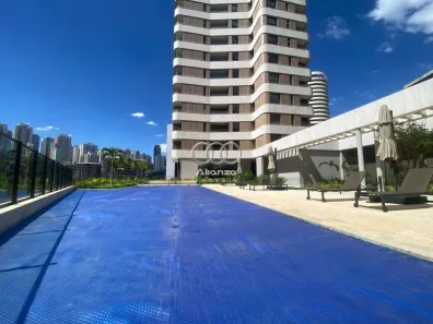 Apartamento com 3 Quartos para alugar, 142m² no Vale do Sereno, Nova Lima