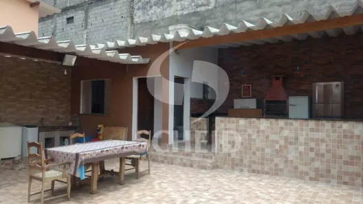 Sobrado com 3 Quartos à venda, 179m² no Jardim São Nicolau, São Paulo