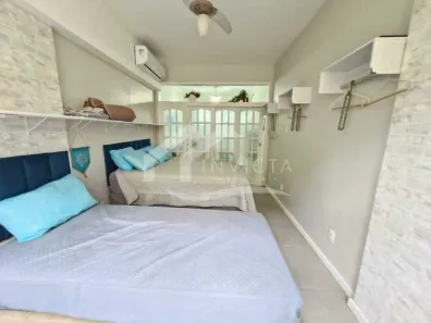 Apartamento com 1 Quarto à venda, 55m² no Copacabana, Rio de Janeiro