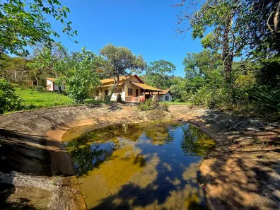 Fazenda/Sítio com 4 Quartos à venda, 20000m² no Siderúrgica, Sabará