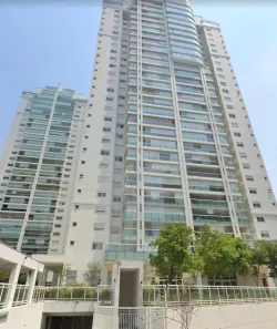 Apartamento com 3 Quartos à venda, 160m² no Água Branca, São Paulo