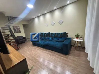 Sobrado com 3 Quartos à venda, 281m² no Paulicéia, São Bernardo do Campo