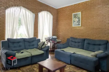 Sobrado com 4 Quartos à venda, 276m² no Jardim São Caetano, São Caetano do Sul