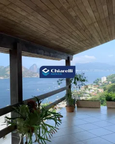 Casa com 3 Quartos à venda, 270m² no São Francisco, Niterói