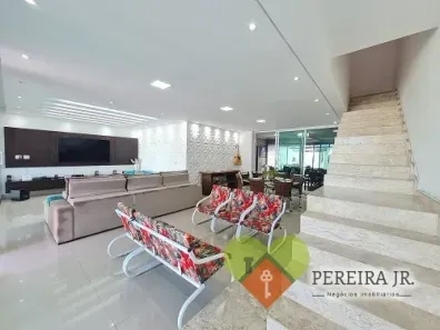 Casa com 3 Quartos à venda, 280m² no Jardim Maria Claudia, Piracicaba