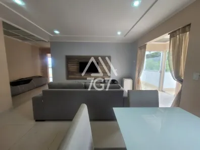 Cobertura com 2 Quartos à venda, 154m² no Enseada, Guarujá