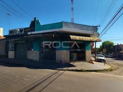 Prédio Comercial com 2 Quartos à venda, 400m² no Jardim Tangará, São Carlos