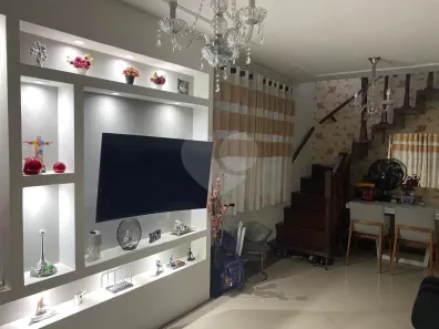 Sobrado com 3 Quartos à venda, 200m² no Jardim Vila Formosa, São Paulo