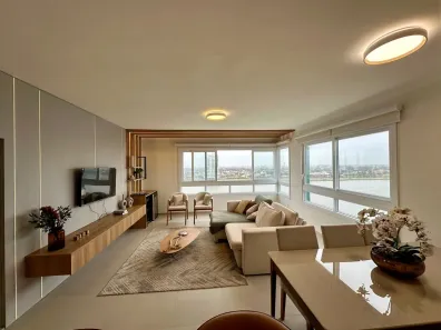 Apartamento com 3 Quartos à venda, 147m² no Barra, Tramandaí
