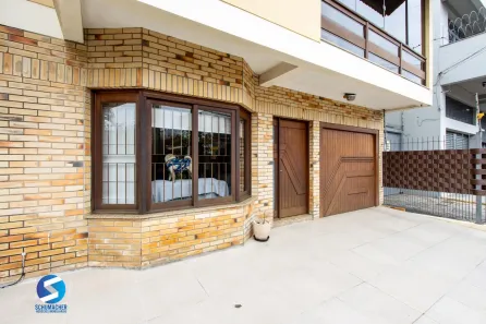 Casa com 3 Quartos à venda, 228m² no Ipanema, Porto Alegre