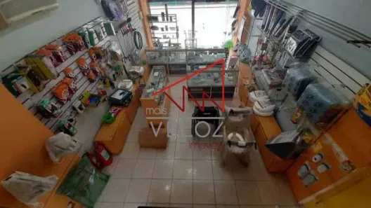 Ponto Comercial à venda, 70m² no Laranjeiras, Rio de Janeiro