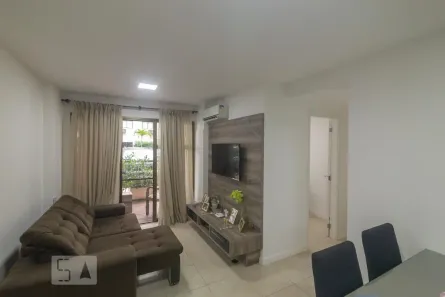 Apartamento com 3 Quartos à venda, 70m² no Recreio dos Bandeirantes, Rio de Janeiro