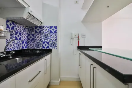 Apartamento com 1 Quarto à venda, 41m² no Vila Madalena, São Paulo
