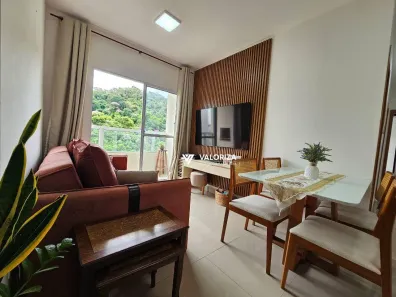 Apartamento com 2 Quartos à venda, 49m² no Jardim Gutierres, Sorocaba