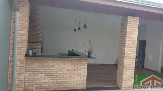 Casa com 3 Quartos à venda, 249m² no Jardim Amanda I, Hortolândia