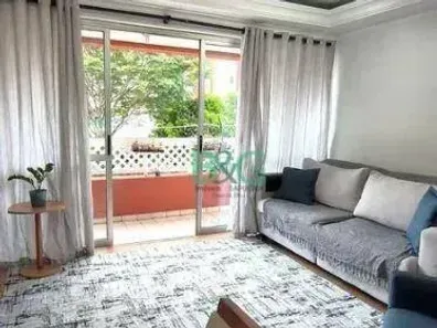 Apartamento com 3 Quartos à venda, 77m² no Jardim Textil, São Paulo