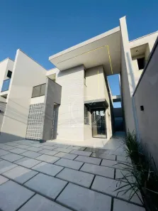 Casa de Condomínio com 4 Quartos à venda, 152m² no Jardim das Oliveiras, Fortaleza