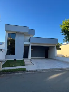 Casa de Condomínio com 3 Quartos à venda, 165m² no Parque Ortolândia, Hortolândia