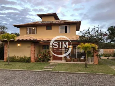 Casa de Condomínio com 4 Quartos à venda, 194m² no , Armação dos Búzios