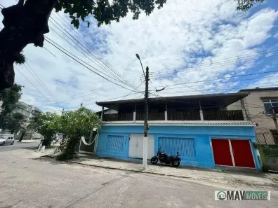 Prédio Comercial à venda, 500m² no Vila Valqueire, Rio de Janeiro