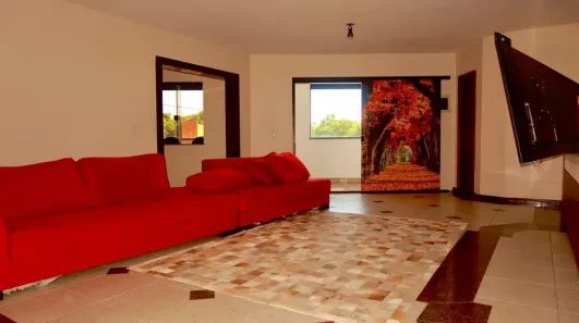 Casa com 3 Quartos à venda, 700m² no Vila Metalúrgica, Santo André