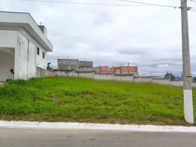 Lote/Terreno à venda, 250m² no Vale dos Cristais, Taubaté