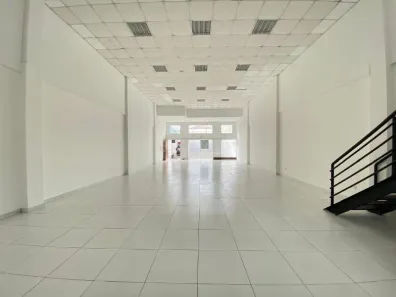 Ponto Comercial para alugar, 254m² no Cidade Alta, Piracicaba