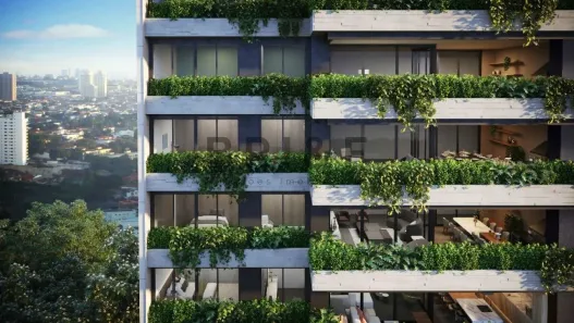 Apartamento com 4 Quartos à venda, 201m² no Brooklin Paulista, São Paulo