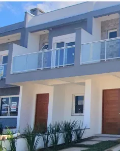 Casa com 3 Quartos à venda, 125m² no Hípica, Porto Alegre