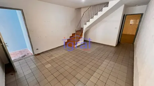 Sobrado com 3 Quartos à venda, 139m² no Americanópolis, São Paulo
