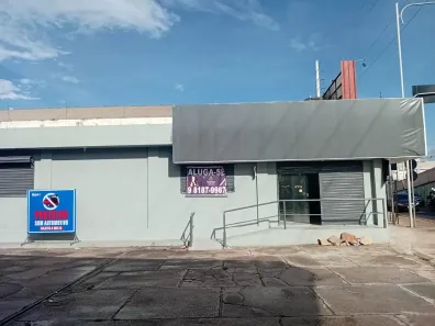 Ponto Comercial para alugar, 83m² no Coqueiro, Ananindeua