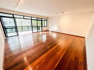 Apartamento com 3 Quartos à venda, 130m² no Ipanema, Rio de Janeiro