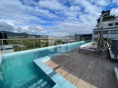 Apartamento com 2 Quartos para alugar, 90m² no Cacupé, Florianópolis