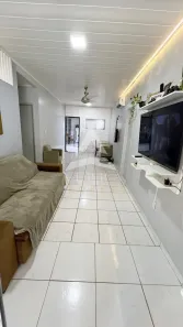 Casa de Condomínio com 3 Quartos à venda, 200m² no Novo Horizonte, Porto Velho