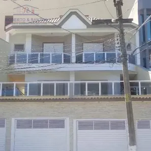 Sobrado com 3 Quartos à venda, 230m² no Jardim Cidade Pirituba, São Paulo
