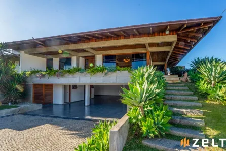 Casa com 4 Quartos à venda, 548m² no Itoupava Norte, Blumenau