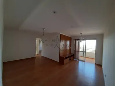 Apartamento com 3 Quartos à venda, 90m² no Jardim Sul, São José dos Campos
