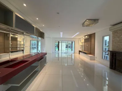 Casa de Condomínio com 3 Quartos à venda, 250m² no Jardim Madalena, Campinas