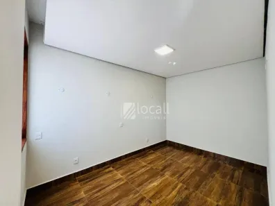 Sala Comercial para alugar, 16m² no Santos Dumont, São José do Rio Preto