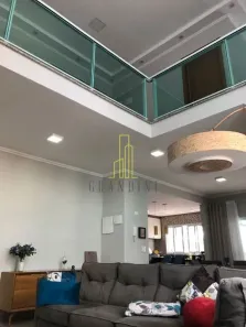 Sobrado com 5 Quartos à venda, 500m² no Vila Alzira, Santo André