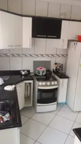 Apartamento com 3 Quartos à venda, 74m² no Vila João Ramalho, Santo André