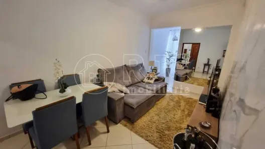 Apartamento com 2 Quartos à venda, 65m² no Andaraí, Rio de Janeiro