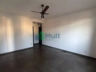 Apartamento com 3 Quartos à venda, 76m² no Presidente Médici, Ribeirão Preto