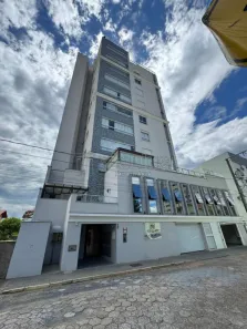 Apartamento com 3 Quartos à venda, 112m² no Vila Nova, Jaraguá do Sul