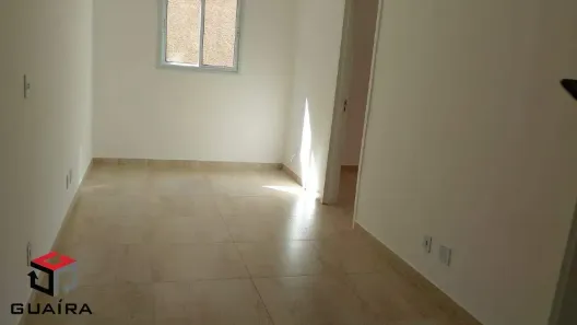 Apartamento com 2 Quartos à venda, 45m² no Jardim Cristiane, Santo André