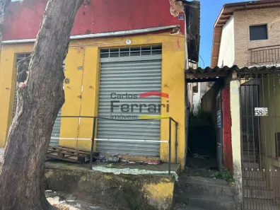 Lote/Terreno à venda, 120m² no Vila Nova Cachoeirinha, São Paulo