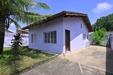 Casa com 2 Quartos à venda, 100m² no Jardim Ribamar, Peruíbe