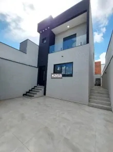 Casa com 3 Quartos à venda, 125m² no Condomínio Villa Verde Bragança, Bragança Paulista